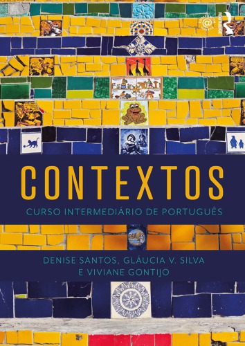Contextos Curso Intermediário De Português