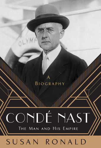 Condé Nast - The man and his empire