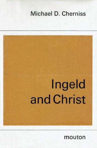 Ingeld and Christ: Heroic Concepts and Values in Old English Christian Poetry