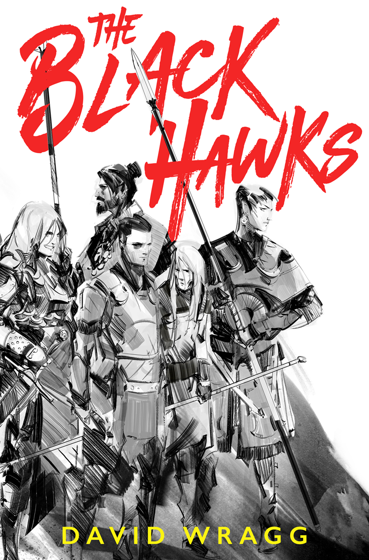 The Black Hawks