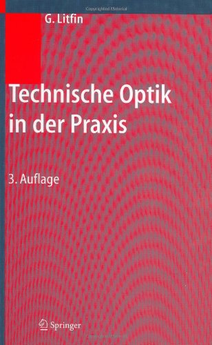 Optical Detection Theory for Laser Applications