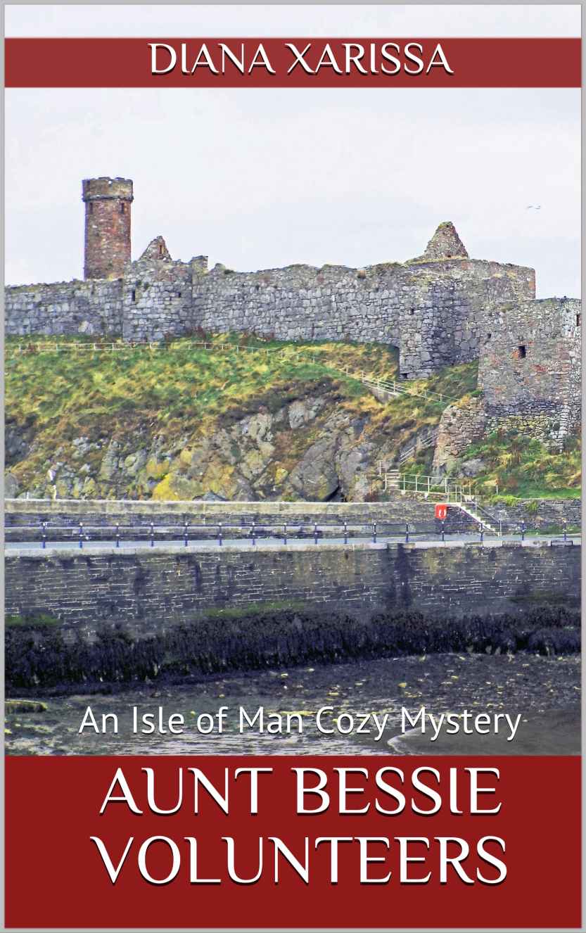 Aunt Bessie Volunteers