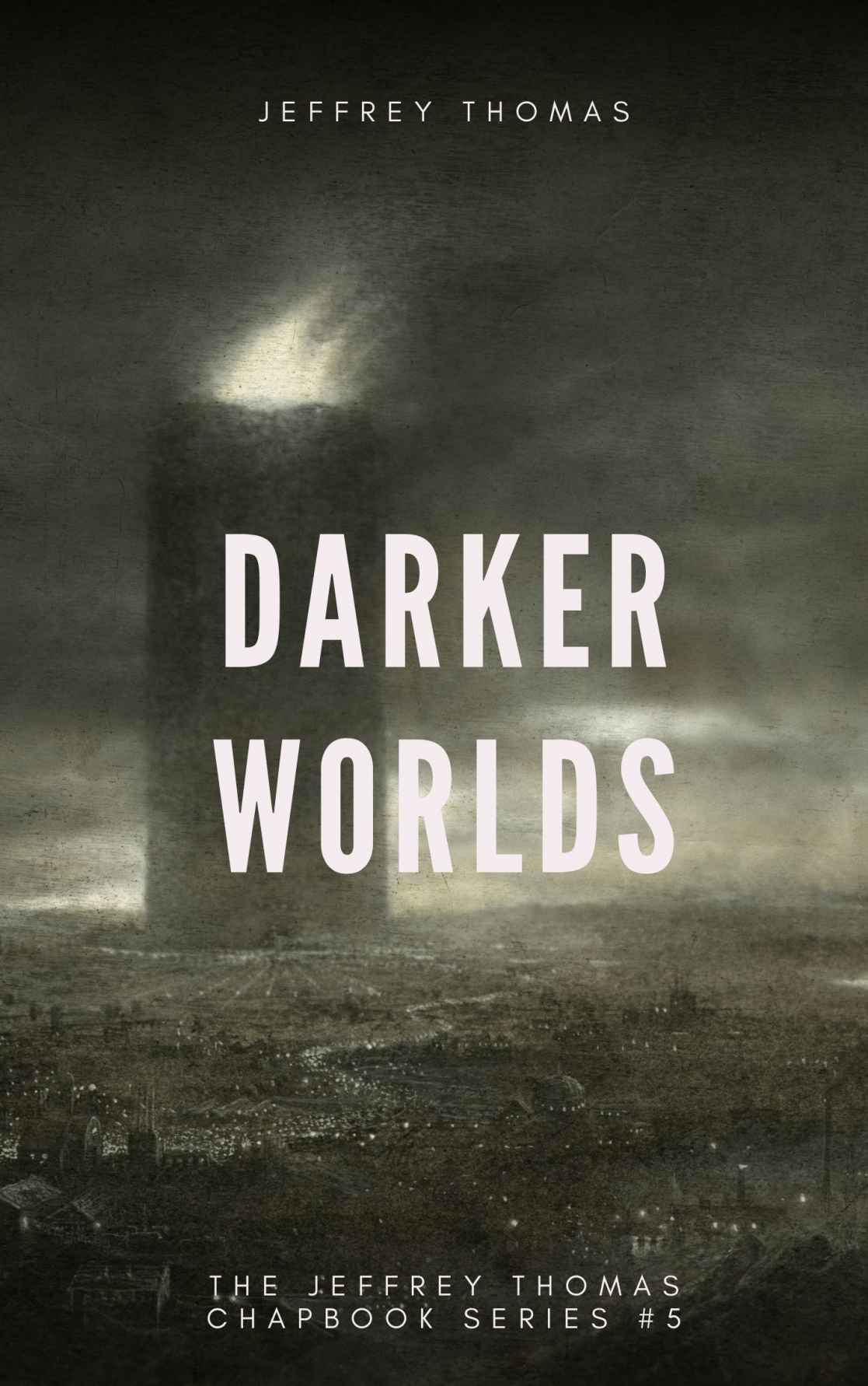 Darker Worlds