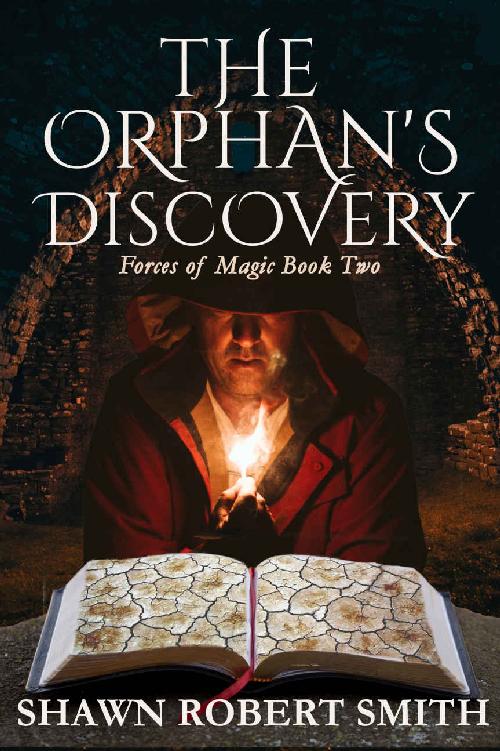 The Orphan’s Discovery