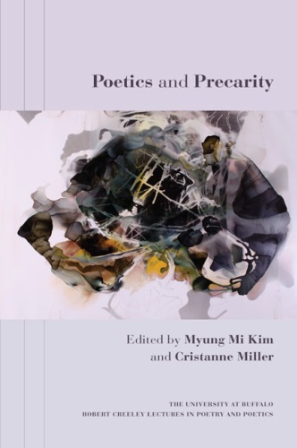 Poetics And Precarity