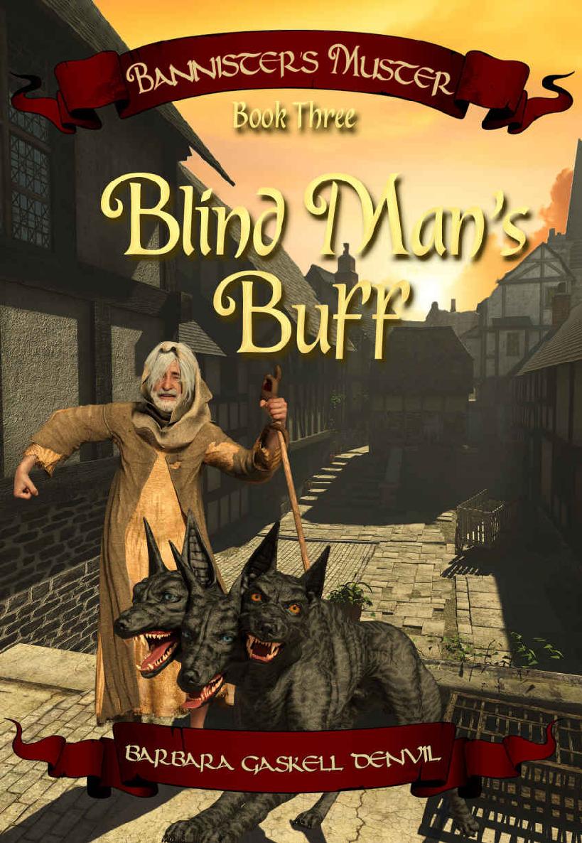 Blind Man’s Buff