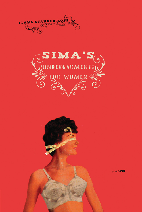 Sima’s Undergarments for Women