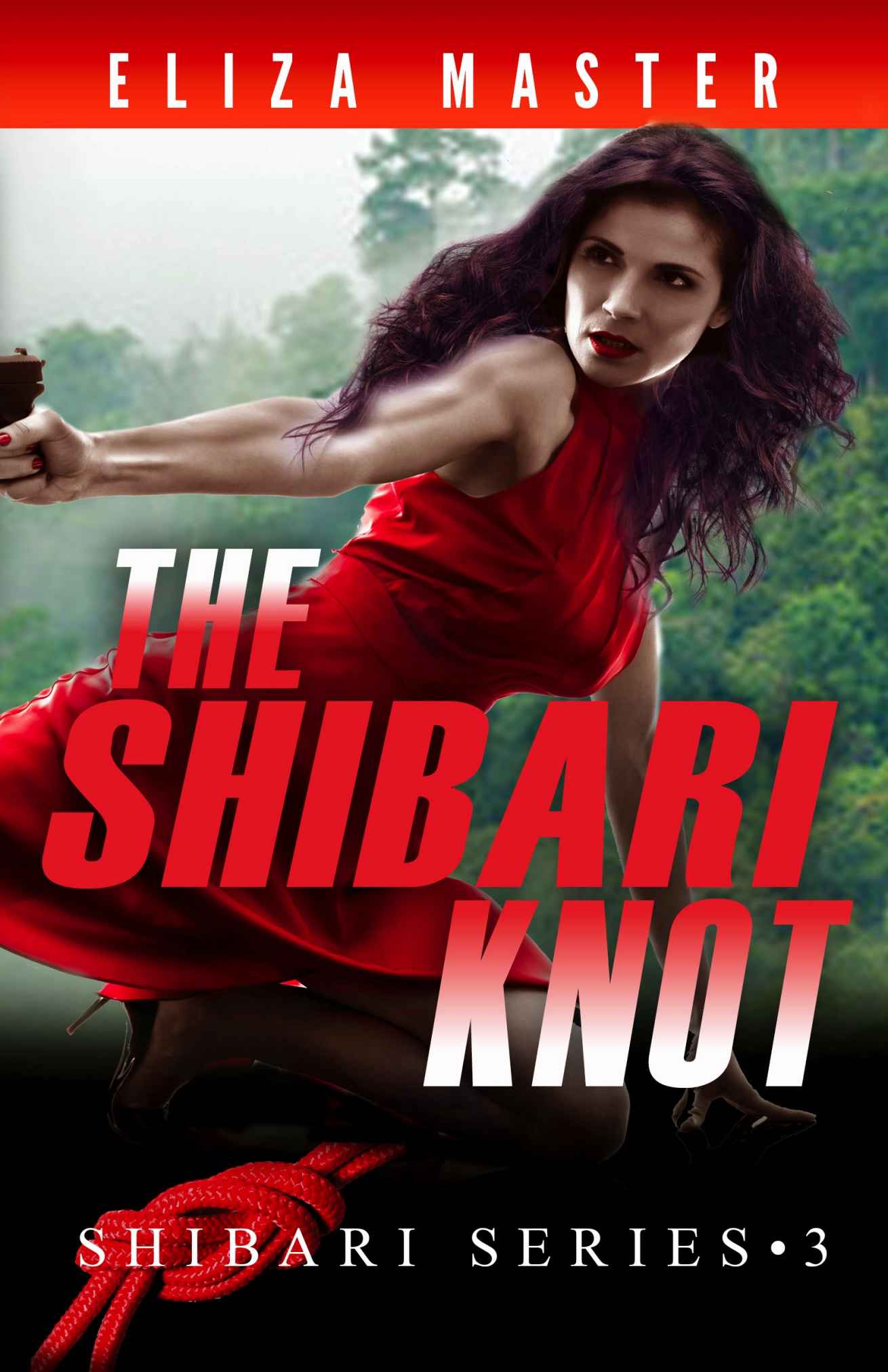 The Shibari Knot