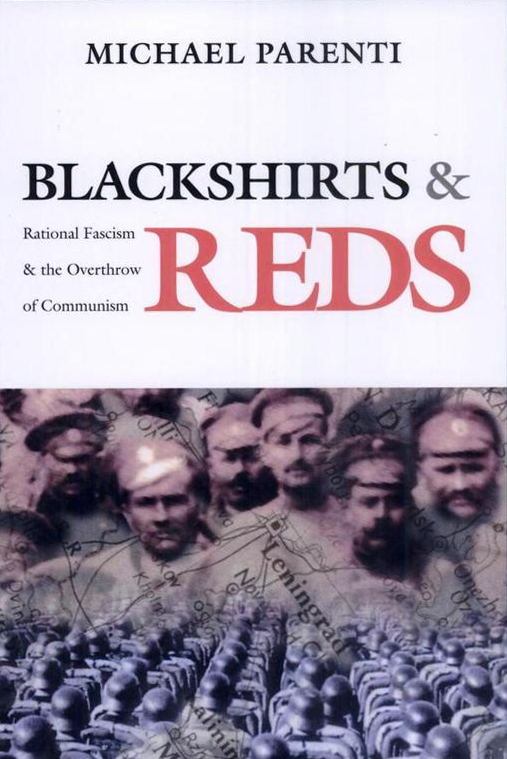 Blackshirts & Reds