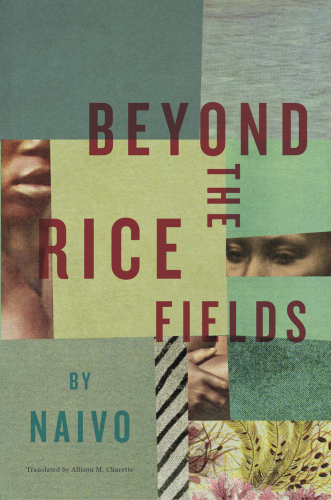 Beyond the rice fields
