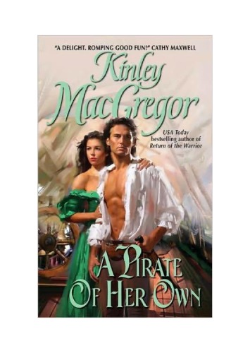 A Pirate of Her Own