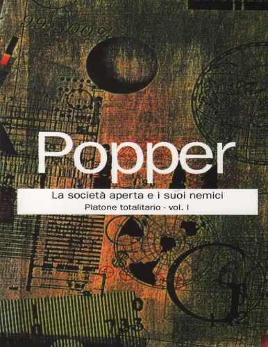 La società aperta e i suoi nemici