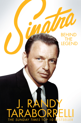 Sinatra: Behind the Legend