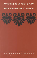 Women and Law in Classical Greece