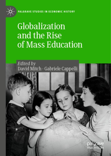 Globalization And The Rise Of Mass Education