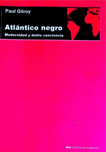 Atlantico negro
