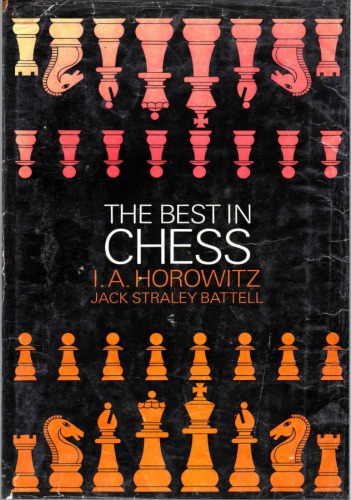 The best in chess