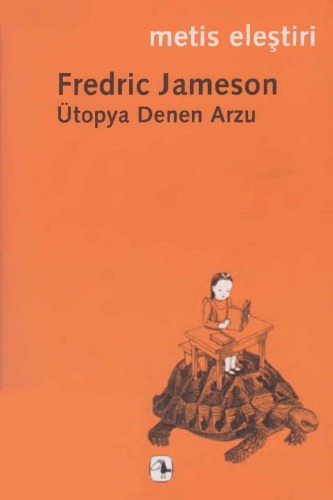 Ütopya Denen Arzu