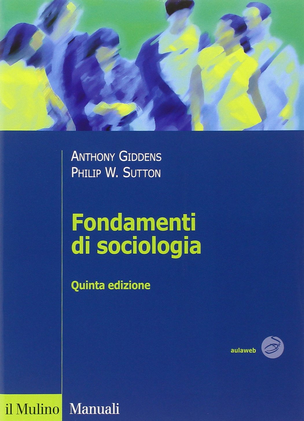 Fondamenti di sociologia