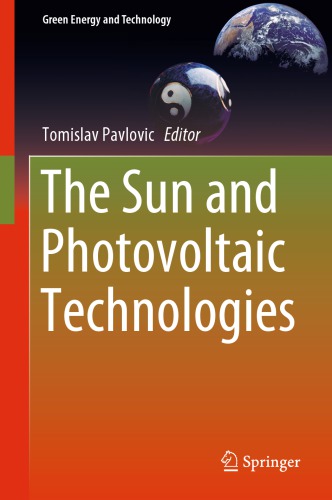 The Sun And Photovoltaic Technologies