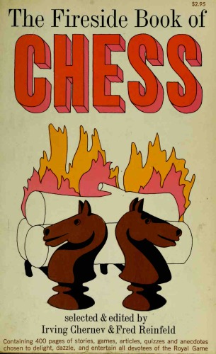The Fireside Book of Chess