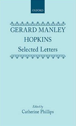 Selected Letters