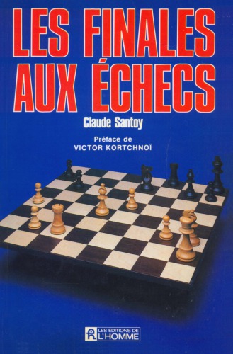Les finales aux čhecs