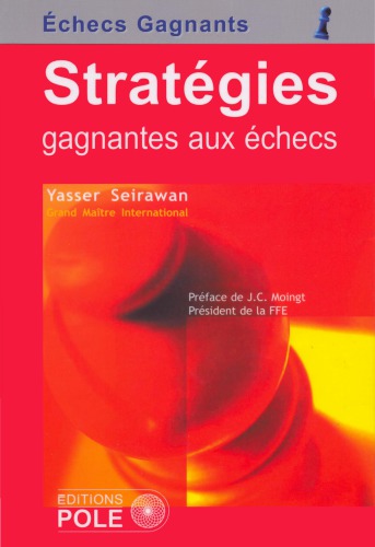 Stratégies gagnantes aux échecs