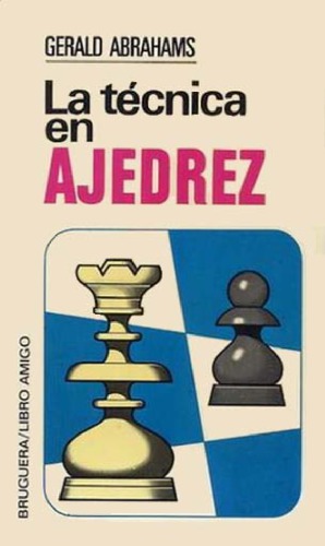 La técnica en ajedrez