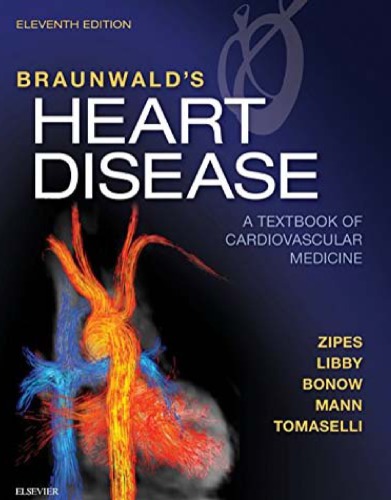 : A Textbook of Cardiovascular Medicine