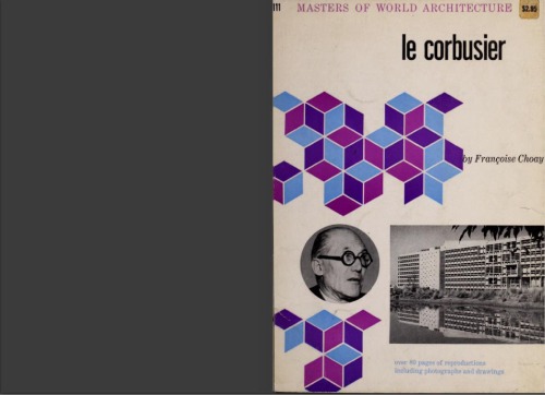 Le Corbusier