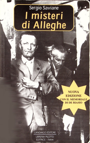 I misteri di Alleghe