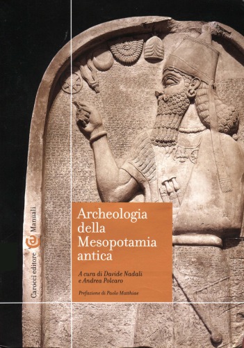 Archeologia della Mesopotamia antica