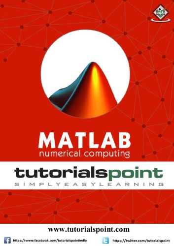 Matlab Numerical Computing