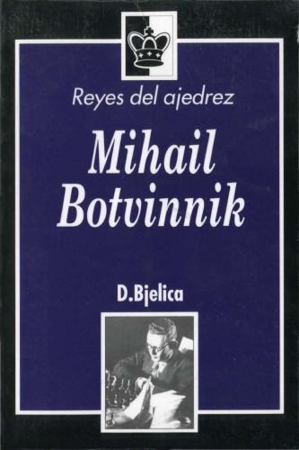 Mihail Botvinnik