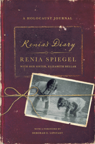 Renia’s Diary: A Holocaust Journal