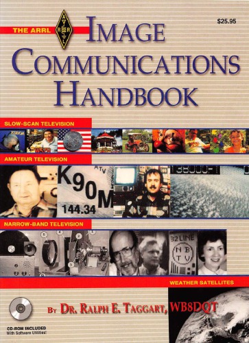 The ARRL image communications handbook