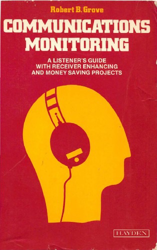 Communications monitoring