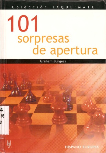 101 sorpresas de apertura