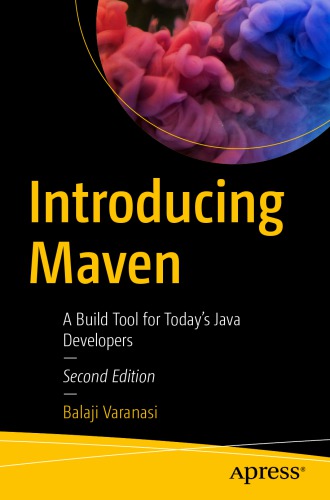 Introducing Maven - A Build Tool for Today’s Java Developers.