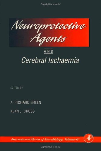 Neuroprotective Agents and Cerebral Ischaemia