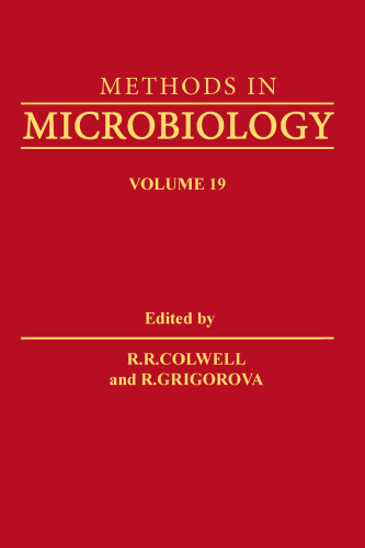 Current Methods for Classification and Identification of Microorganisms