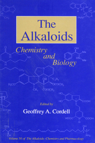 Alkaloids