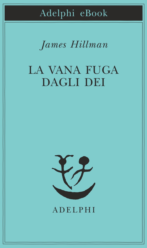 La vana fuga degli dei
