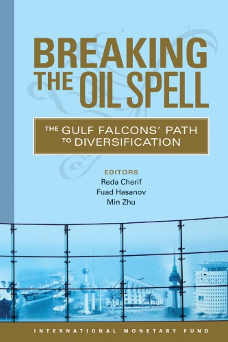 Breaking the Oil Spell: The Gulf Falcons’ Path to Diversification