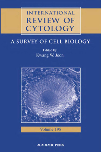 International Review of Cytology, Vol. 198