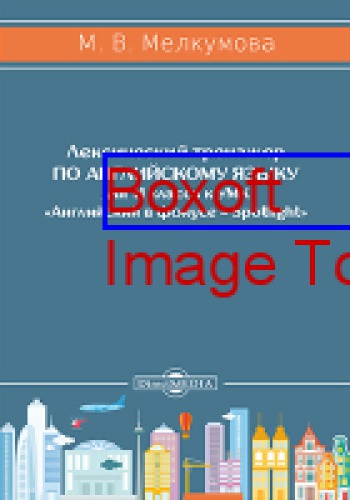 Лексический тренажер по английскому языку для 11 класса к УМК «Английский в фокусе – Spotlight» (авторы: Ю. Е. Ваулина, Д. Дули, О. Е. Подоляко, В. Эванс): учебное пособие
