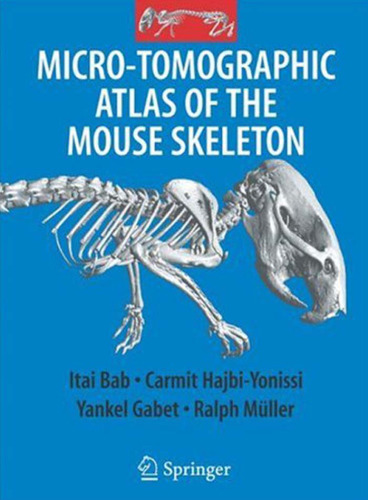 Micro-Tomographic Atlas of the Mouse Skeleton