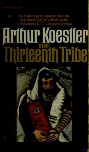 The Thirteenth Tribe