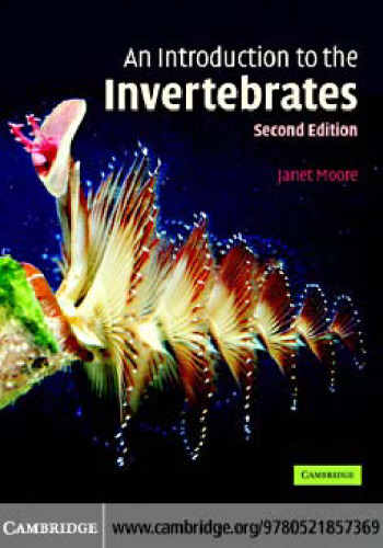 An Introduction to the Invertebrates
